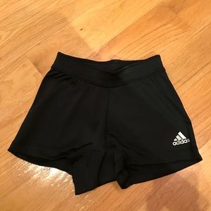*NEW* Adidas Techfit Spandex Shorts